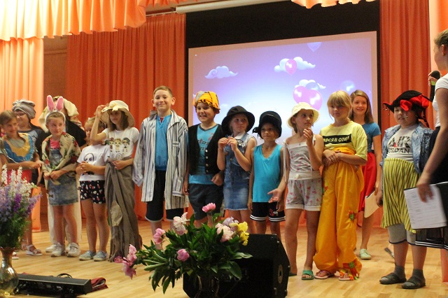 baby show 2