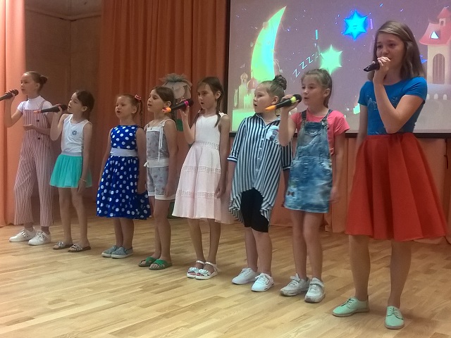 baby show 3