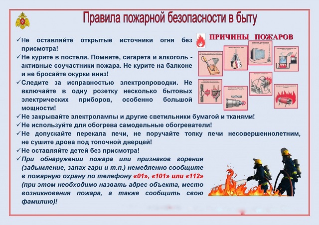 pozharnaya bezopasnost 0